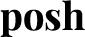 Korin, Inc.